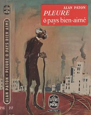 Seller image for Pleure  pays bien-aim for sale by LiBooks