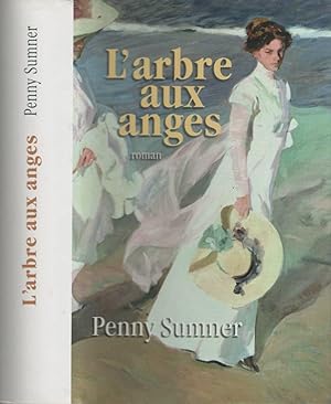 Seller image for L'arbre aux anges for sale by LiBooks