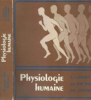 Seller image for Physiologie Humaine for sale by LiBooks