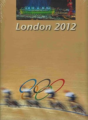 Seller image for London 2012 for sale by LiBooks