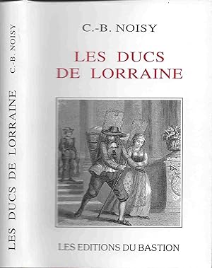 Seller image for Les ducs de Lorraine for sale by LiBooks