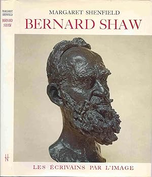 Bild des Verkufers fr Bernard Shaw zum Verkauf von LiBooks
