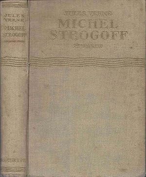 Michel Strogoff - 1ère partie