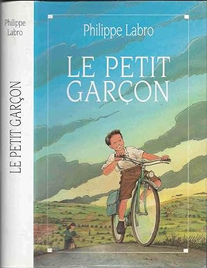 Seller image for Le petit garon for sale by LiBooks