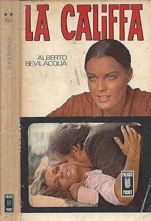 Seller image for La califfa for sale by LiBooks