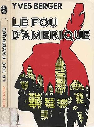 Seller image for Le fou d'Amrique for sale by LiBooks