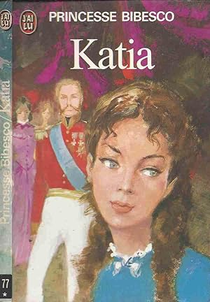 Seller image for Katia for sale by LiBooks