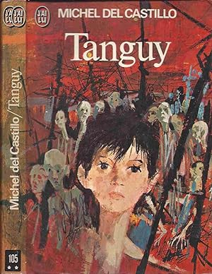 Seller image for Tanguy for sale by LiBooks