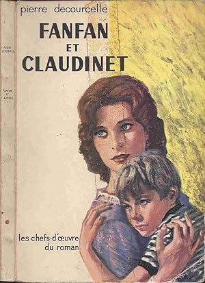 Seller image for Fafan et Claudinet for sale by LiBooks