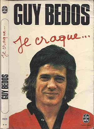 Seller image for Je craque for sale by LiBooks