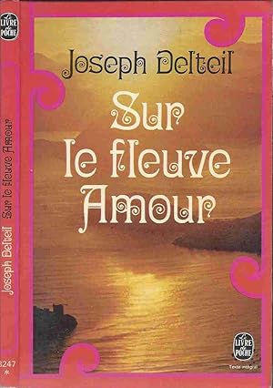 Image du vendeur pour Sur le fleuve amour mis en vente par LiBooks