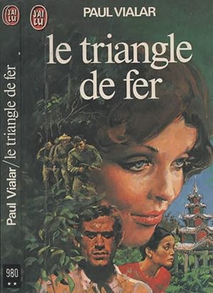 Seller image for Le triangle de fer for sale by LiBooks