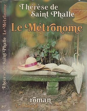 Seller image for Le mtronome for sale by LiBooks