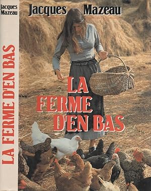 Seller image for La ferme d'en bas for sale by LiBooks