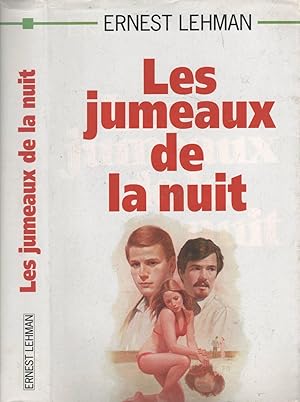 Seller image for Les jumeaux de la nuit for sale by LiBooks