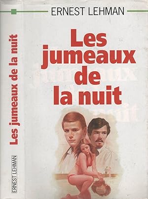 Image du vendeur pour Les jumeaux de la nuit mis en vente par LiBooks