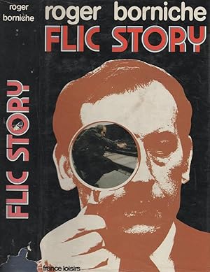 Image du vendeur pour Flic Story mis en vente par LiBooks