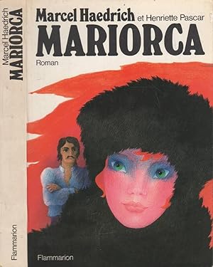 Seller image for Mariorca for sale by LiBooks