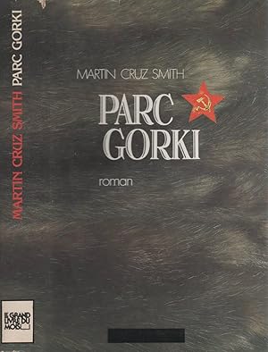 Parc Gorki