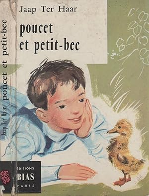 Imagen del vendedor de Poucet et petit-bec a la venta por LiBooks