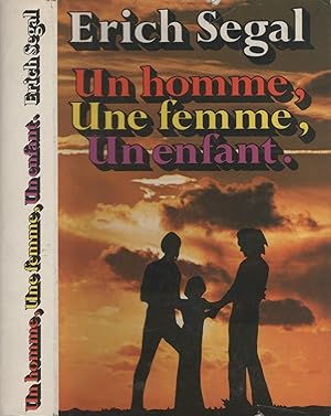 Seller image for Un homme, une femme, un enfant for sale by LiBooks