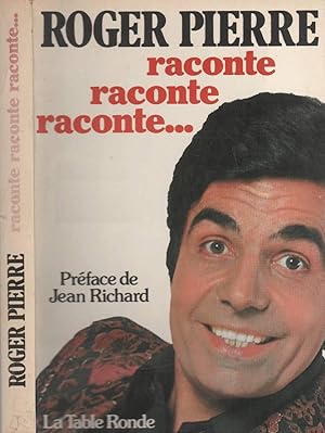 Seller image for Raconte raconte raconte for sale by LiBooks