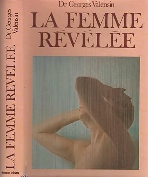 Seller image for La femme rvle for sale by LiBooks