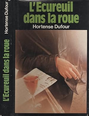 Image du vendeur pour L'cureuil Dans La Roue mis en vente par LiBooks