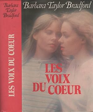 Bild des Verkufers fr Les Voix Du Coeur zum Verkauf von LiBooks