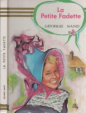 Image du vendeur pour La Petite Fadette mis en vente par LiBooks