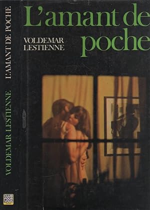 Seller image for L'amant de poche for sale by LiBooks
