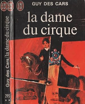 Seller image for La dame du cirque for sale by LiBooks