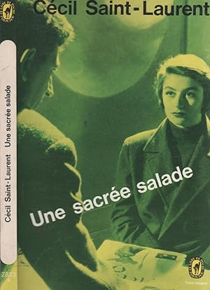 Immagine del venditore per Une sacre salade venduto da LiBooks