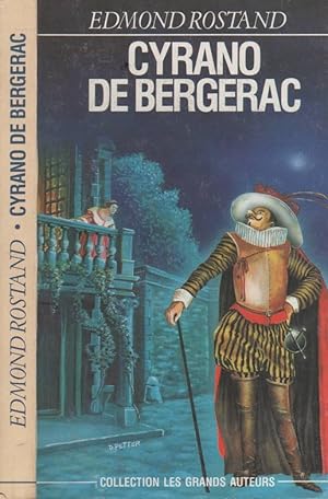 Seller image for Cyrano de Bergerac for sale by LiBooks