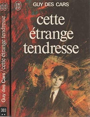 Seller image for Cette trange tendresse for sale by LiBooks