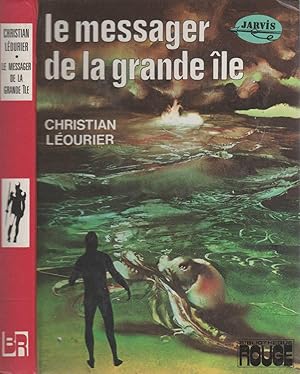 Seller image for Le messager de la grande le for sale by LiBooks