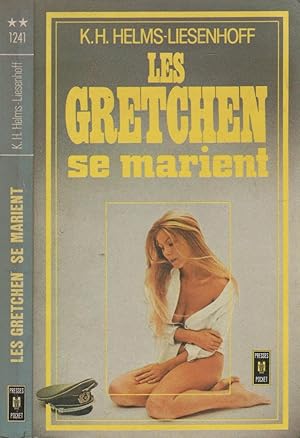 Seller image for Les gretchen se marient for sale by LiBooks