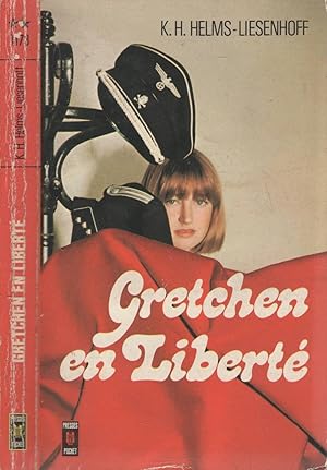 Seller image for Gretchen en Libert for sale by LiBooks