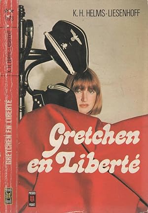 Seller image for Gretchen en Libert for sale by LiBooks