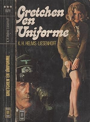 Seller image for Gretchen en uniforme for sale by LiBooks