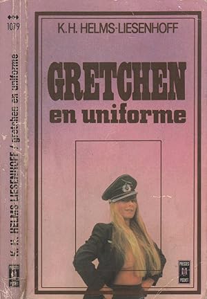 Seller image for Gretchen en uniforme for sale by LiBooks