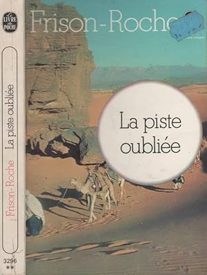 Seller image for La piste oublie for sale by LiBooks