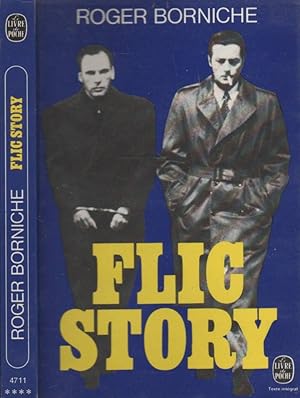 Image du vendeur pour Flic Story mis en vente par LiBooks