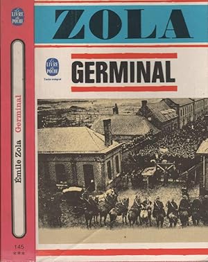 Image du vendeur pour Germinal mis en vente par LiBooks