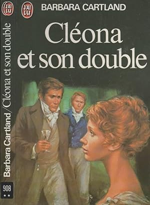 Imagen del vendedor de Clona et son double a la venta por LiBooks