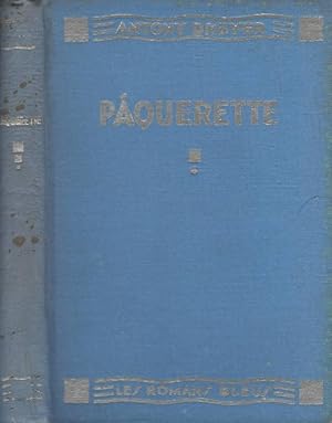 Seller image for Pquerette for sale by LiBooks