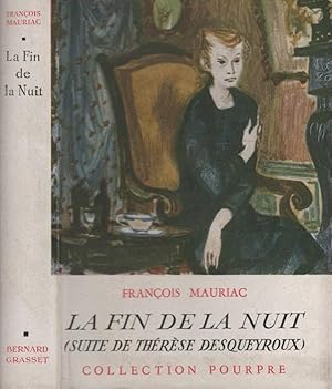 La fin de la nuit