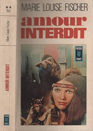 Seller image for Amour interdit for sale by LiBooks