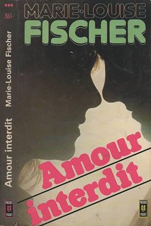 Seller image for Amour interdit for sale by LiBooks