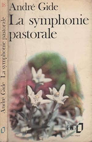 Seller image for La symphonie pastorale for sale by LiBooks